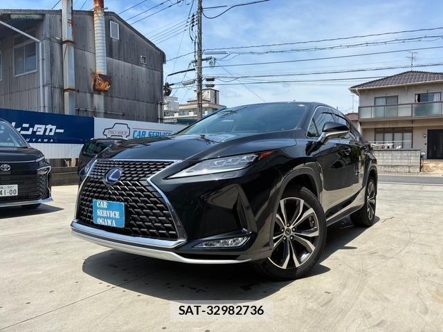 Lexus RX 2019-12 8343317-0