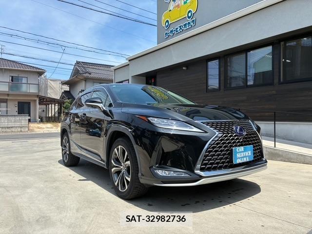 Lexus RX 2019-12 8343317-2
