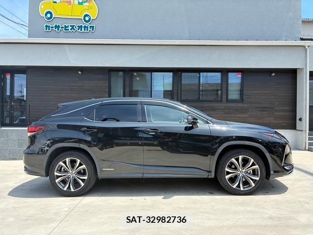 Lexus RX 2019-12 8343317-3