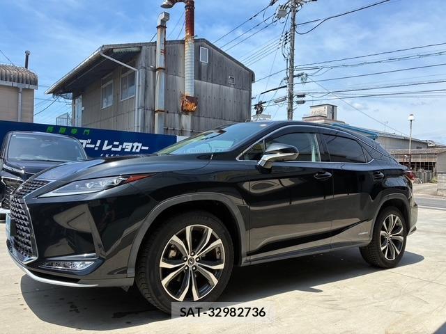 Lexus RX 2019-12 8343317-4