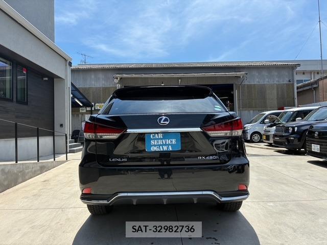 Lexus RX 2019-12 8343317-5