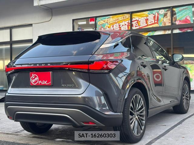 Lexus RX 2025-06 8343764-10