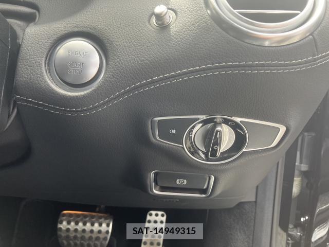 Mercedes Benz S-CLASS 2015-08 8342376-11