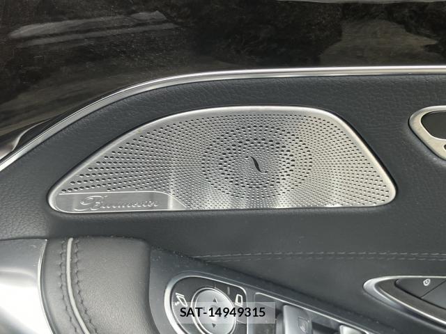 Mercedes Benz S-CLASS 2015-08 8342376-16