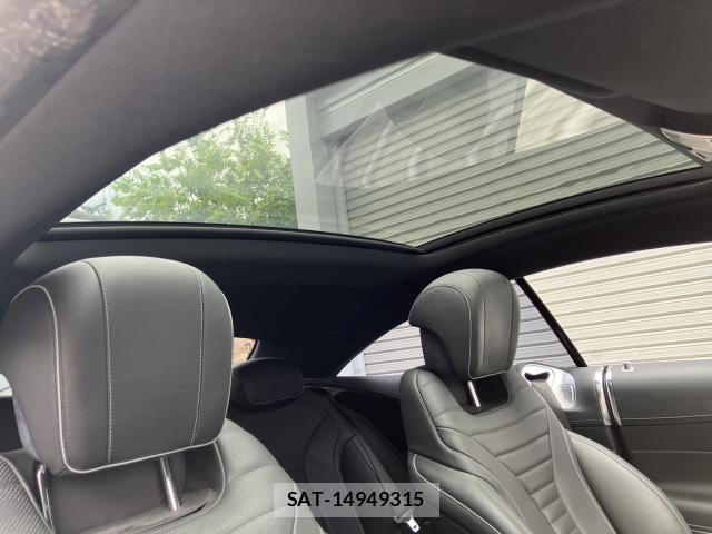 Mercedes Benz S-CLASS 2015-08 8342376-6