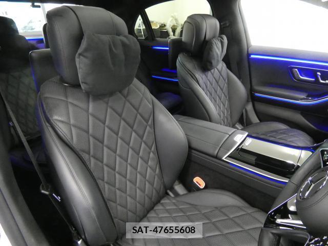 Mercedes Benz S-CLASS 2023-08 8343075-4