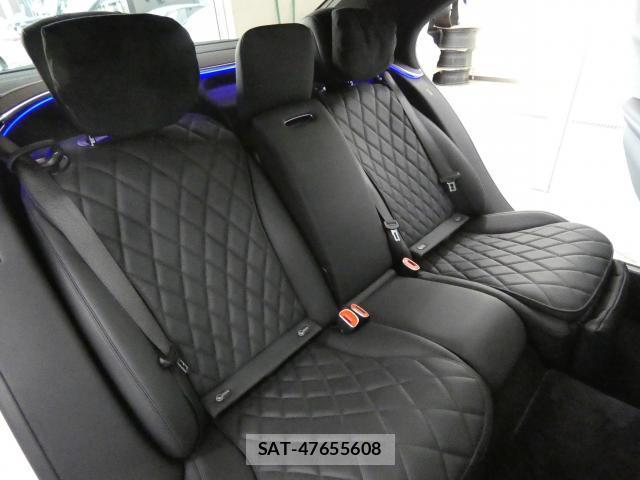 Mercedes Benz S-CLASS 2023-08 8343075-5