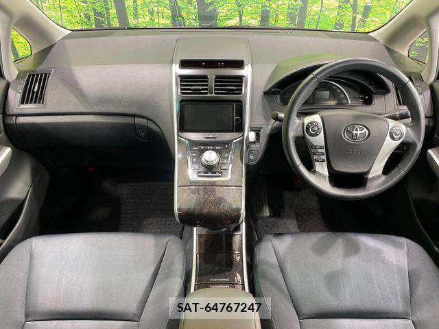 Toyota SAI 2013-09 8343631-1