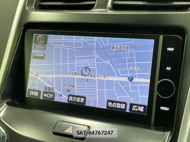 Toyota SAI 2013-09 8343631-2