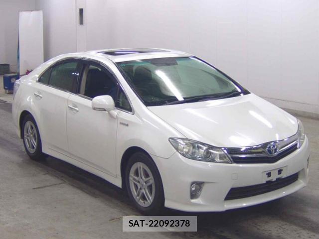 sat car