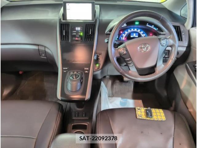 Toyota SAI 2011-08 8343668-2