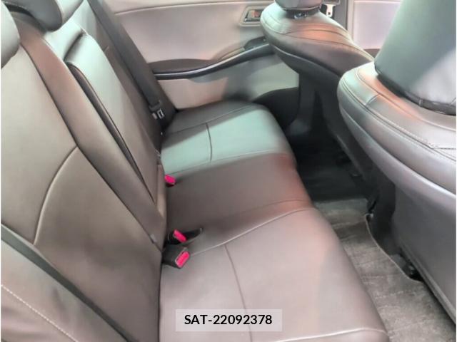 Toyota SAI 2011-08 8343668-3