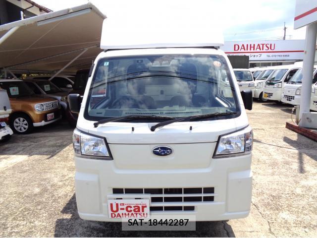 Subaru SAMBAR TRUCK 2025-02 8343608-1