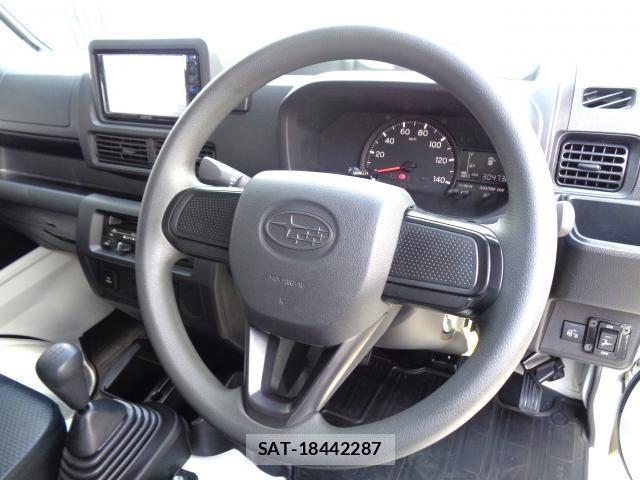 Subaru SAMBAR TRUCK 2025-02 8343608-11