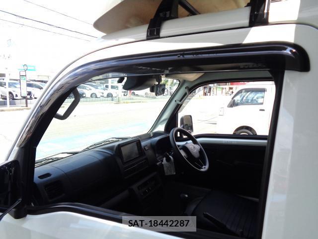 Subaru SAMBAR TRUCK 2025-02 8343608-17