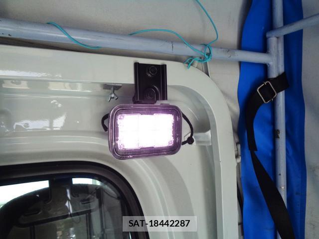 Subaru SAMBAR TRUCK 2025-02 8343608-19