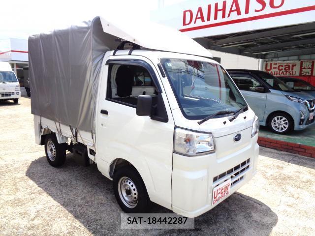 Subaru SAMBAR TRUCK 2025-02 8343608-2