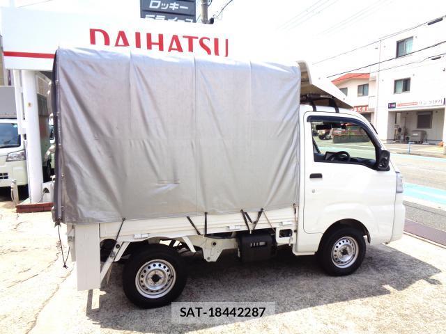 Subaru SAMBAR TRUCK 2025-02 8343608-3