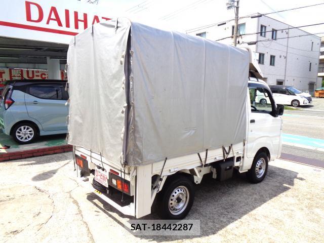 Subaru SAMBAR TRUCK 2025-02 8343608-4