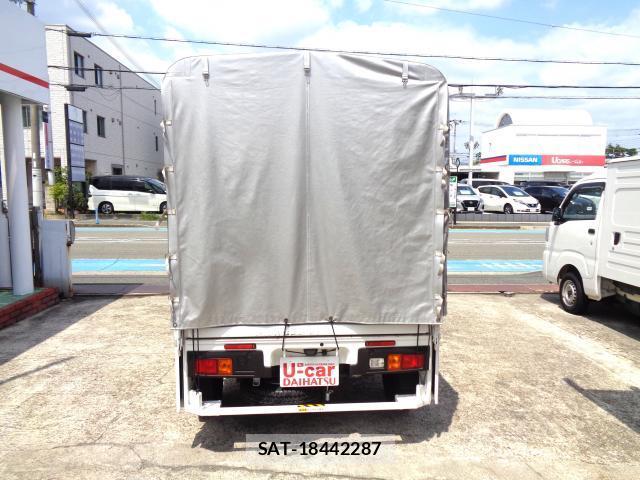 Subaru SAMBAR TRUCK 2025-02 8343608-5