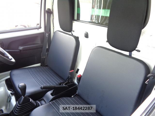 Subaru SAMBAR TRUCK 2025-02 8343608-9