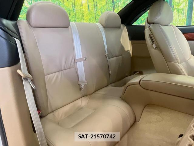 Lexus SC 2007-11 8342030-10