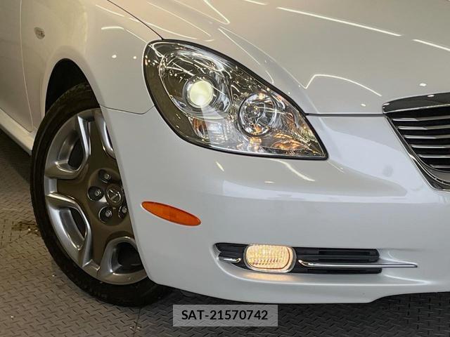 Lexus SC 2007-11 8342030-11