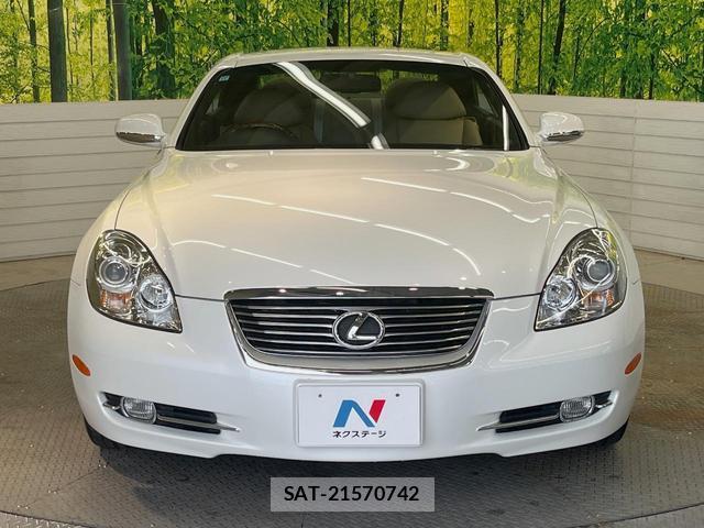 Lexus SC 2007-11 8342030-14