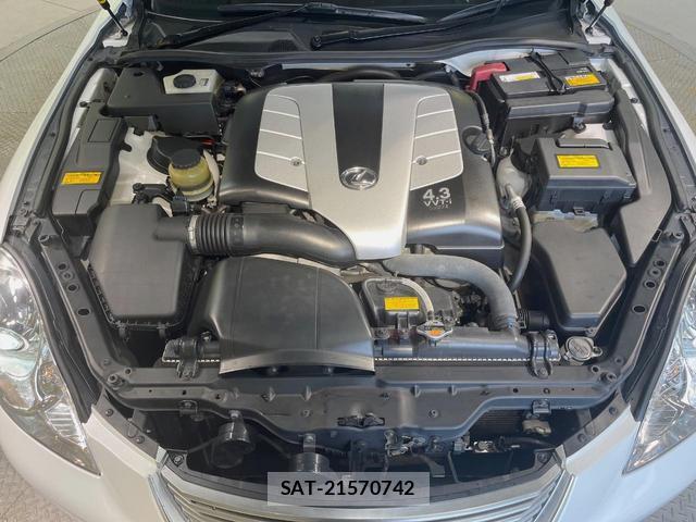 Lexus SC 2007-11 8342030-19