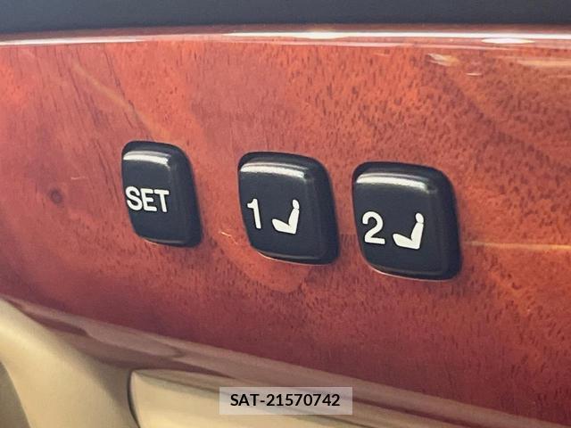 Lexus SC 2007-11 8342030-5