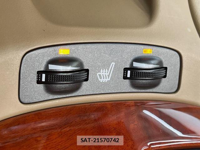 Lexus SC 2007-11 8342030-6