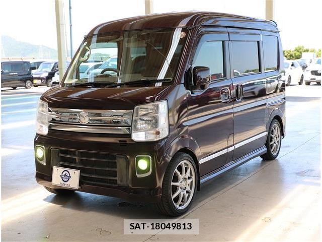 sat car