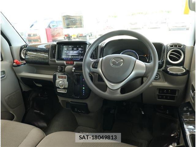 Mazda SCRUM WAGON 2020-08 8342466-1