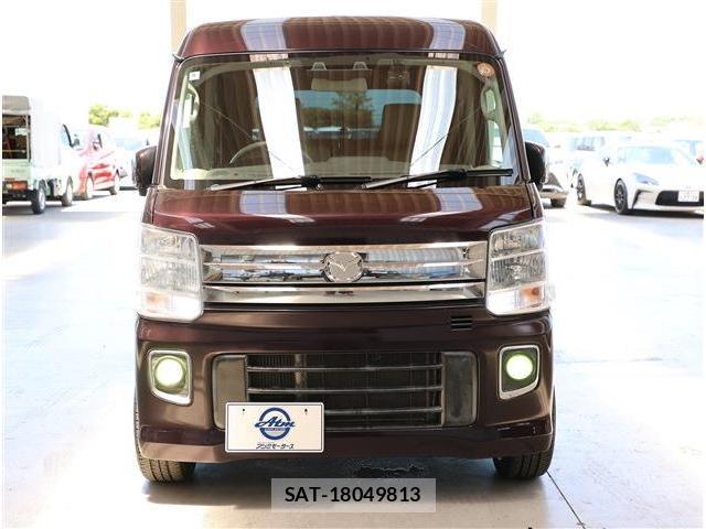 Mazda SCRUM WAGON 2020-08 8342466-19
