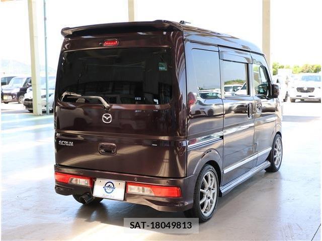 Mazda SCRUM WAGON 2020-08 8342466-6