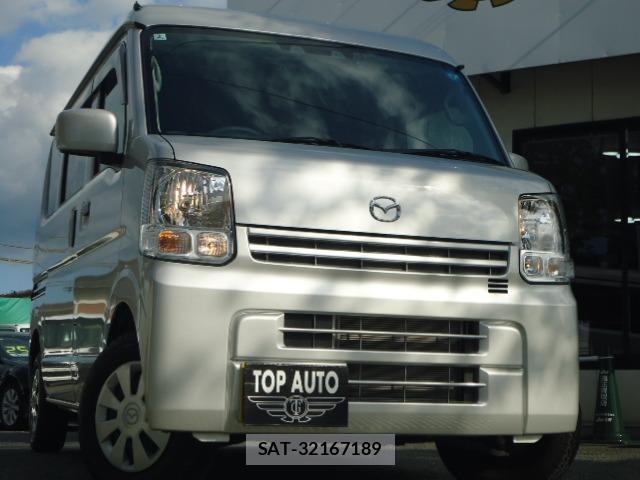 Mazda SCRUM 2023-02 8344264-0