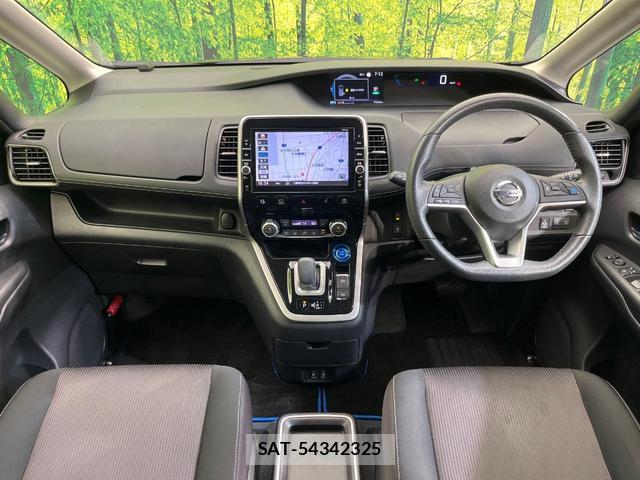 Nissan SERENA 2018-05 8342062-1