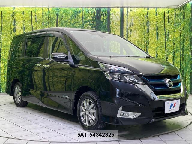 Nissan SERENA 2018-05 8342062-17