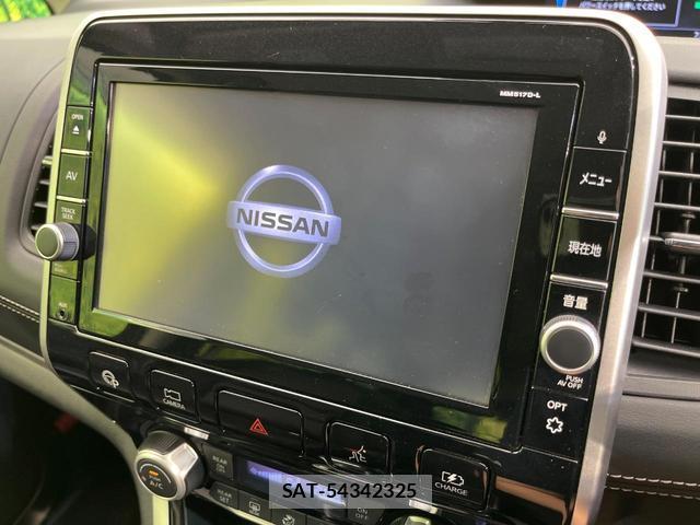 Nissan SERENA 2018-05 8342062-4