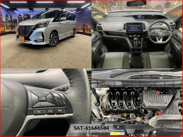Nissan SERENA 2019-12 8342107-2