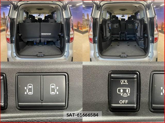 Nissan SERENA 2019-12 8342107-5