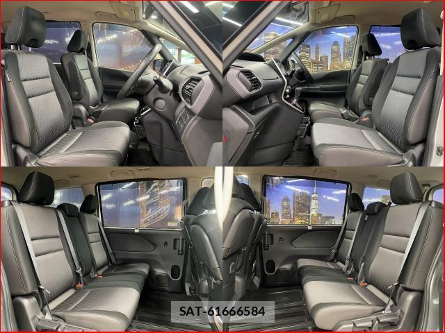 Nissan SERENA 2019-12 8342107-6