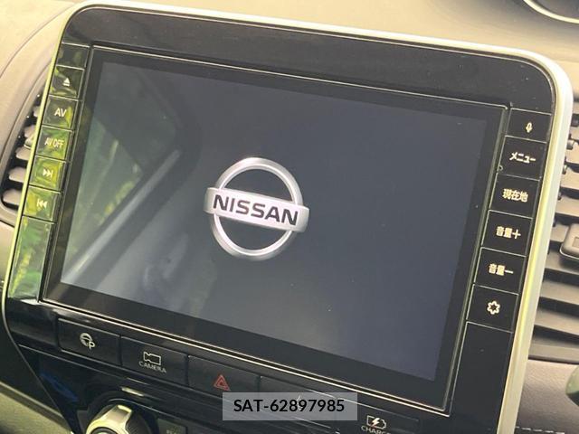 Nissan SERENA 2020-07 8342179-3