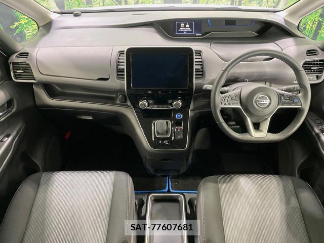 Nissan SERENA 2021-12 8342307-1