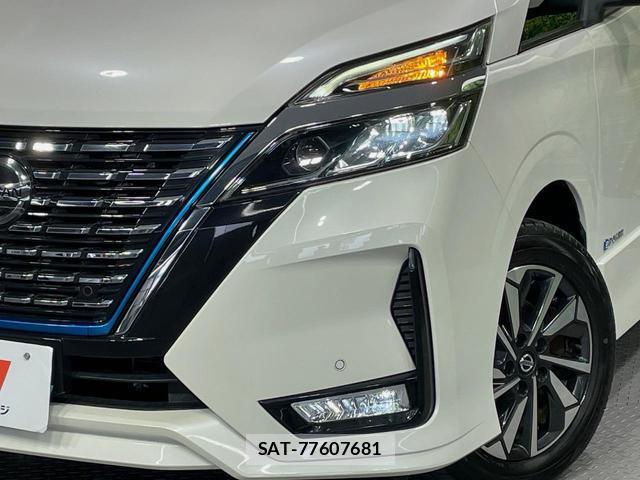 Nissan SERENA 2021-12 8342307-12