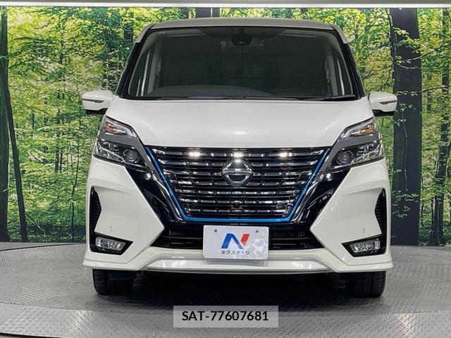 Nissan SERENA 2021-12 8342307-14