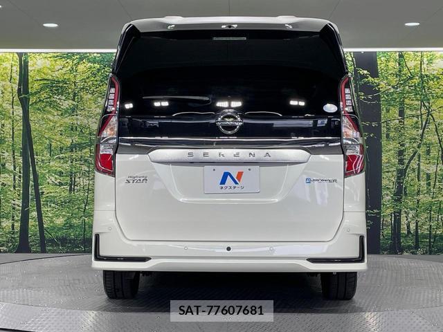 Nissan SERENA 2021-12 8342307-15