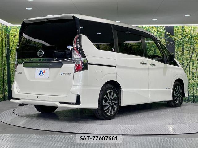 Nissan SERENA 2021-12 8342307-17