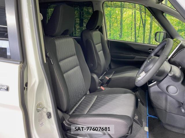 Nissan SERENA 2021-12 8342307-7