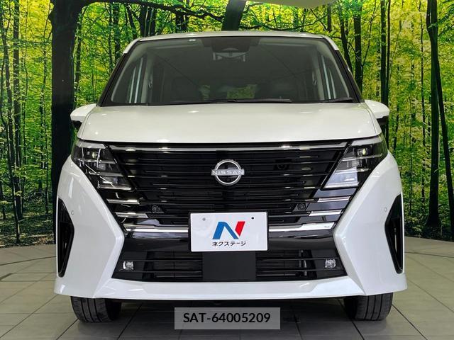Nissan SERENA 2023-07 8342327-14